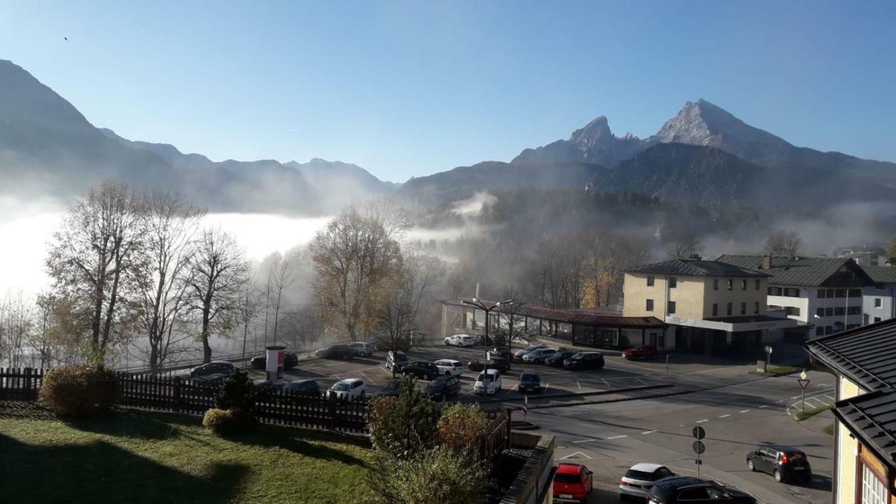 Gretchen * Berchtesgaden