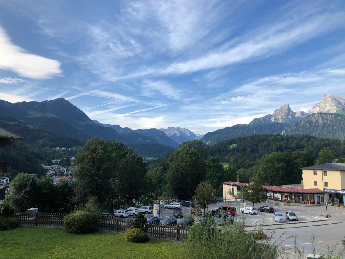 Gretchen Berchtesgaden